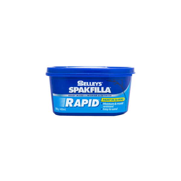 Selleys Spakfilla Rapid (180g)