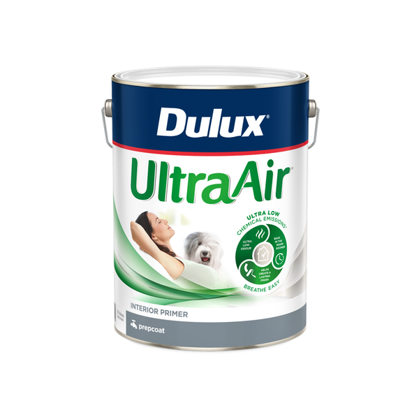 Dulux UltraAir Interior Primer