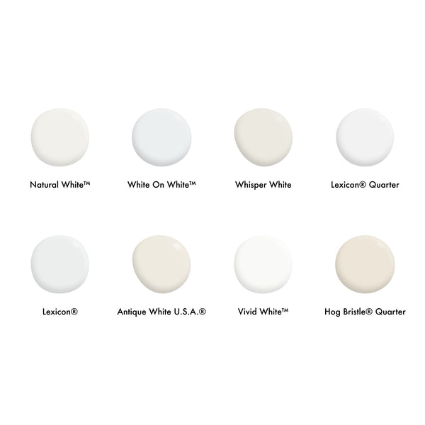 Dulux Renovation Range Tiles & Benchtops Gloss White Base Pack
