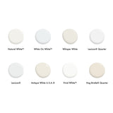 Dulux Renovation Range Tiles & Benchtops Gloss White 1L